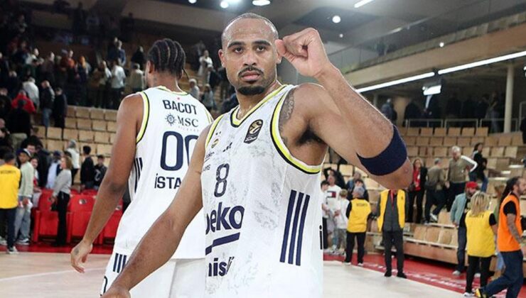 Talen Horton-Tucker’ın Fenerbahçe şaşkınlığı! ‘Çok garip geldi’