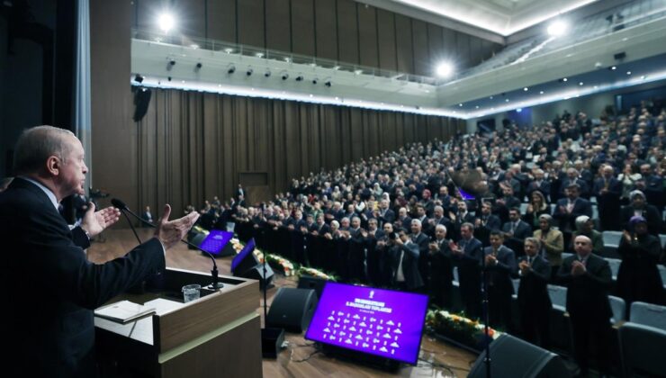 Talimat Erdoğan'dan, AKP'nin medya stratejisi değişti: O isimler artık ekran da olmayacak