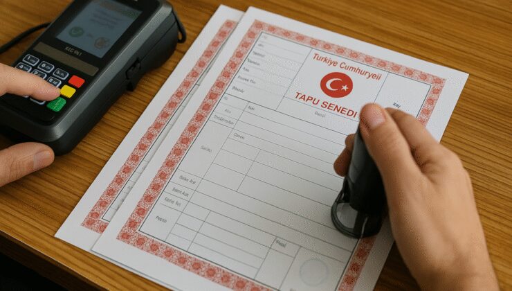 Tapu sahipleri için bu sene zorunlu oldu: Bilmeyenlerin hiçbir işlemi yapılmıyor