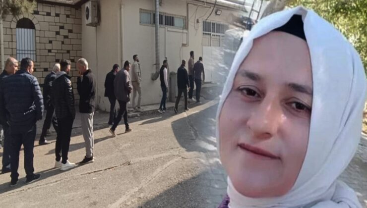 Tartıştığı eşini av tüfeği ile vurarak öldürdü