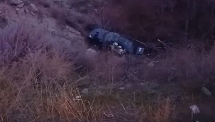 Tatil yolunda bir aile yok oldu: Kahreden detay ortaya çıktı