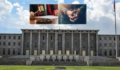 TBMM’deki taciz iddiası soruşturmasında üç şüpheli tutuklandı