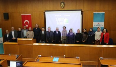 TDV’nin Mevlid-i Nebî Hikâye Yarışması’nda ödüller sahiplerini buldu