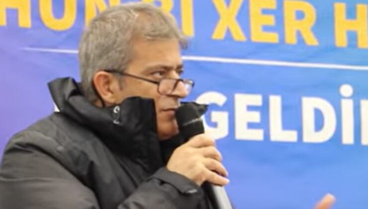 Teröristbaşının sekreterinden skandal ifadeler! Teröristlerin mezarına çiçek bırakılmasını istedi