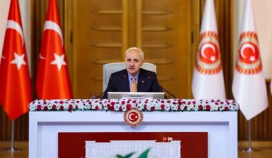 Terörsüz Türkiye Komisyonu yarın toplanıyor