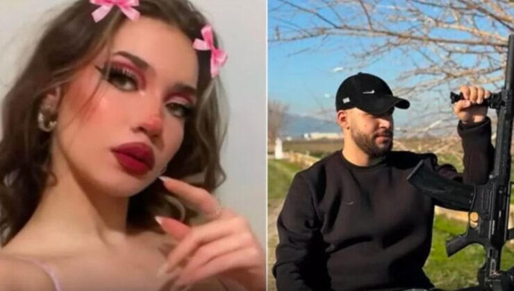 Teslime ayrılmak istedi, erkek arkadaşı kabul etmeyip katletti