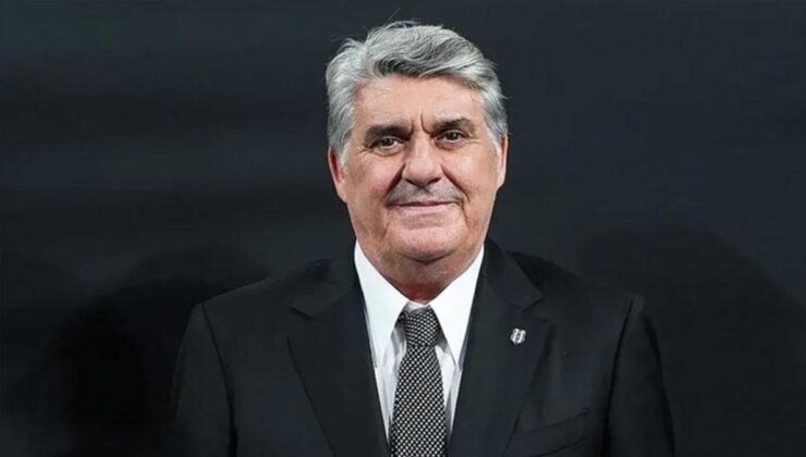 TFF Tahkim Kurulu’ndan Serdal Adalı kararı