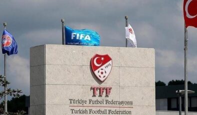 TFF’den Abdullah Kavukcu’nun cezasına indirim