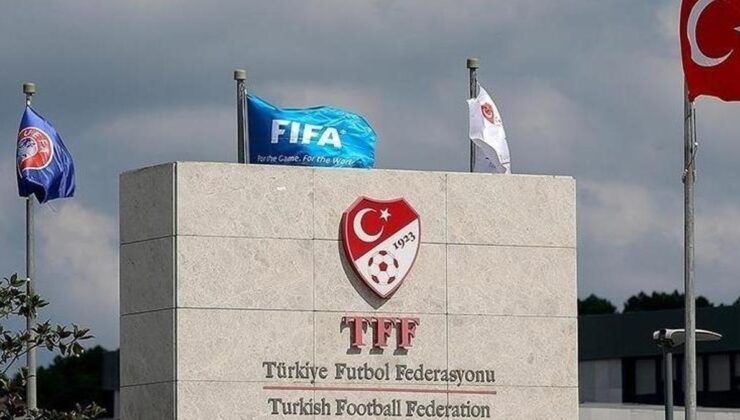 TFF’den Abdullah Kavukcu’nun cezasına indirim