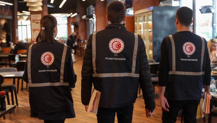 Ticaret Bakanlığı açıkladı: Çocuklar için satılan iki ürün yasaklandı