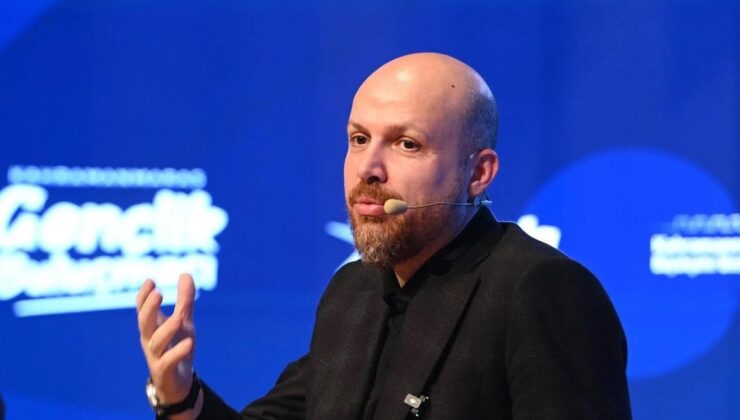 TİP Milletvekili Ahmet Şık'tan Bilal Erdoğan tahmini