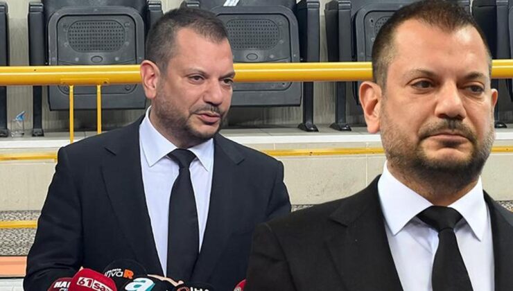 Trabzonspor Başkanı Ertuğrul Doğan: ‘Samsunspor’un hakkı yenmiştir! Gereğini yapacağını düşünüyorum…’