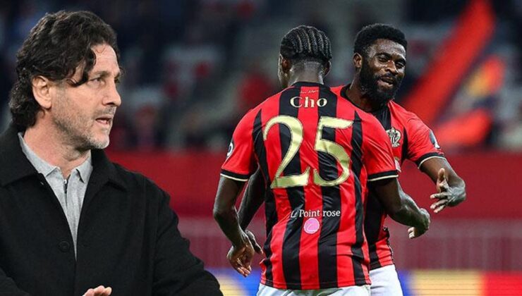 Trabzonspor peşindeydi! Yıldız oyuncu sözleşmesini feshetmek üzere