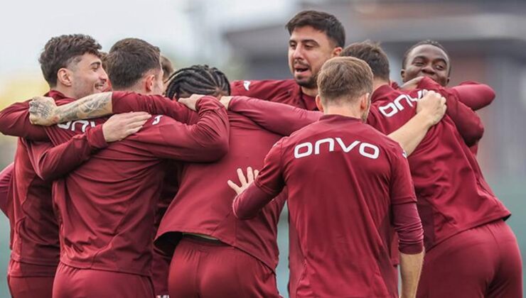 Trabzonspor’da hedef Beşiktaş!