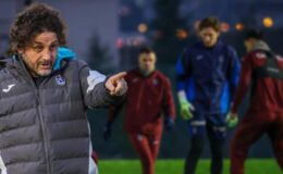 Trabzonspor’da tam 5 ayrılık!