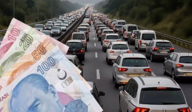 Trafikte yeni dönem! Vatandaşın yaka silktiği adaletsizlik ortadan kalkıyor