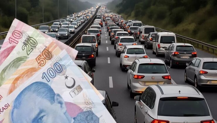 Trafikte yeni dönem! Vatandaşın yaka silktiği adaletsizlik ortadan kalkıyor