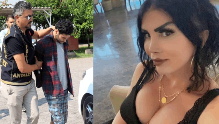 Trans bireyi öldüren Suriyelinin cezası belli oldu