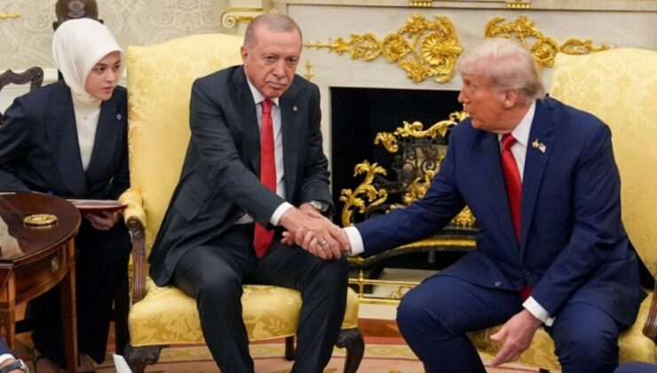 Trump gelmeden maliyeti uçtu