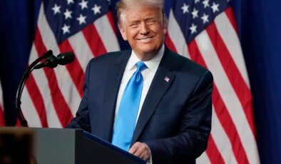 Trump: Ukrayna’da barış anlaşmasına varma şansımız oldukça yüksek