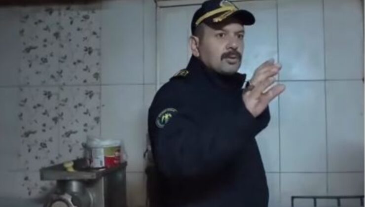 Tüm Türkiye onu konuşmuştu… İşini yaptı, işinden oldu