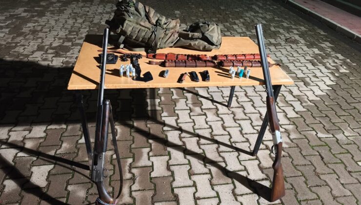 Tunceli’de kaçak avcılığa 1,1 milyon lira ceza