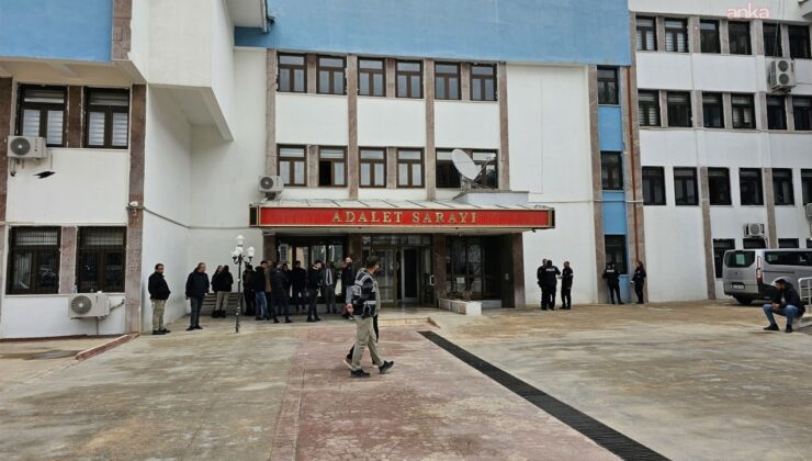 Tunceli’de silahlı saldırı: 2 şüpheli tutuklandı