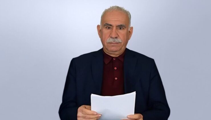 Turhan Çömez: 'Apo'yu saraya yerleştirecekler'