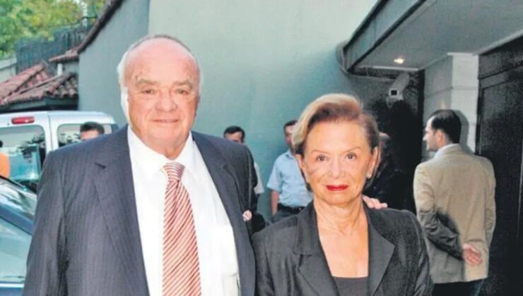 Türk milyarderin gayrimeşru oğlu 58 milyon dolarlık mirası kabul ettiğine bin pişman oldu