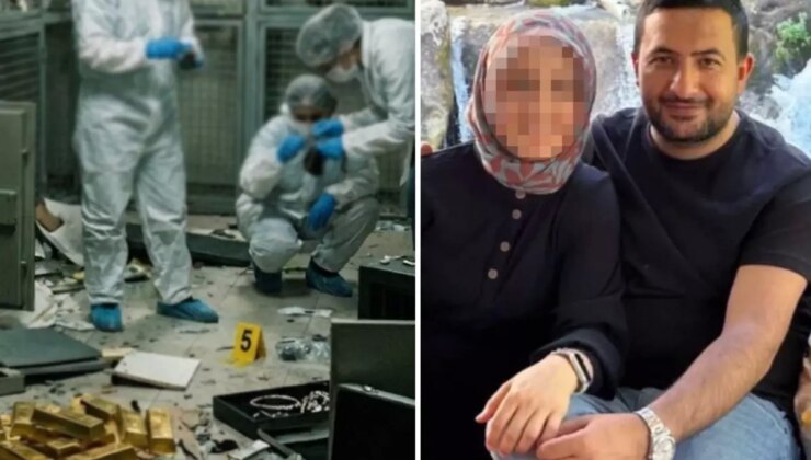 Türkiye adliyedeki 147 milyonluk hırsızlığı konuşuyor! Şüpheli memur hakkında kırmızı bültenle arama talep edildi