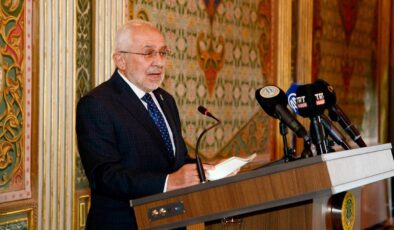 Türkiye Dil ve Edebiyat Derneğinden ‘Dünya Türk Dili Ailesi Günü” hakkında açıklama