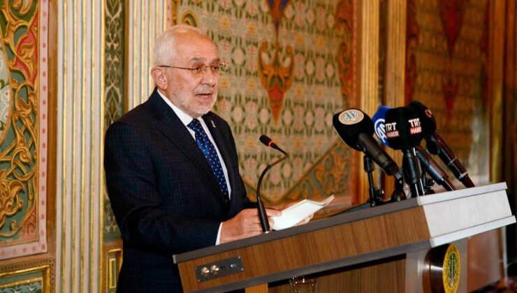 Türkiye Dil ve Edebiyat Derneğinden ‘Dünya Türk Dili Ailesi Günü” hakkında açıklama