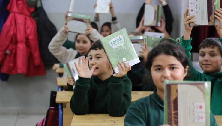 Türkiye Diyanet Vakfı 50. yılında 149 ülkede 50 milyonu aşkın ihtiyaç sahibine ulaştı