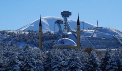Türkiye donuyor! Termometreler -25’i gördü