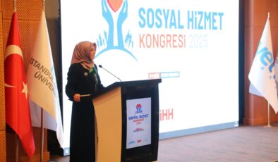 ‘Türkiye dünyanın en hızlı yaşlanan ülkesi’: Saha deneyimi masaya yatırıldı