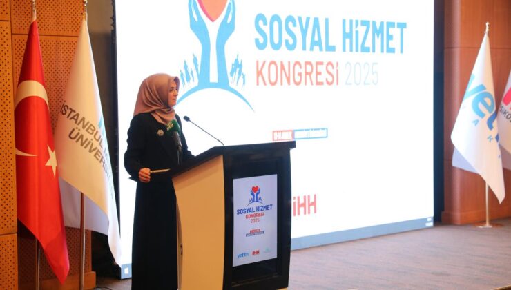 ‘Türkiye dünyanın en hızlı yaşlanan ülkesi’: Saha deneyimi masaya yatırıldı