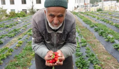 Türkiye onu konuşmuştu! ‘İbrahim Dede’den acı haber