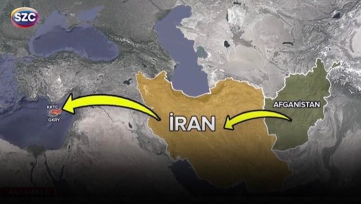 Türkiye "Narko-Otoyolu"na çevrildi