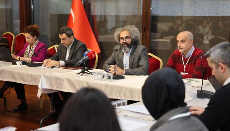 Türkiye Yeşilay Cemiyeti’nden çocuklar için kapsamlı çalıştay