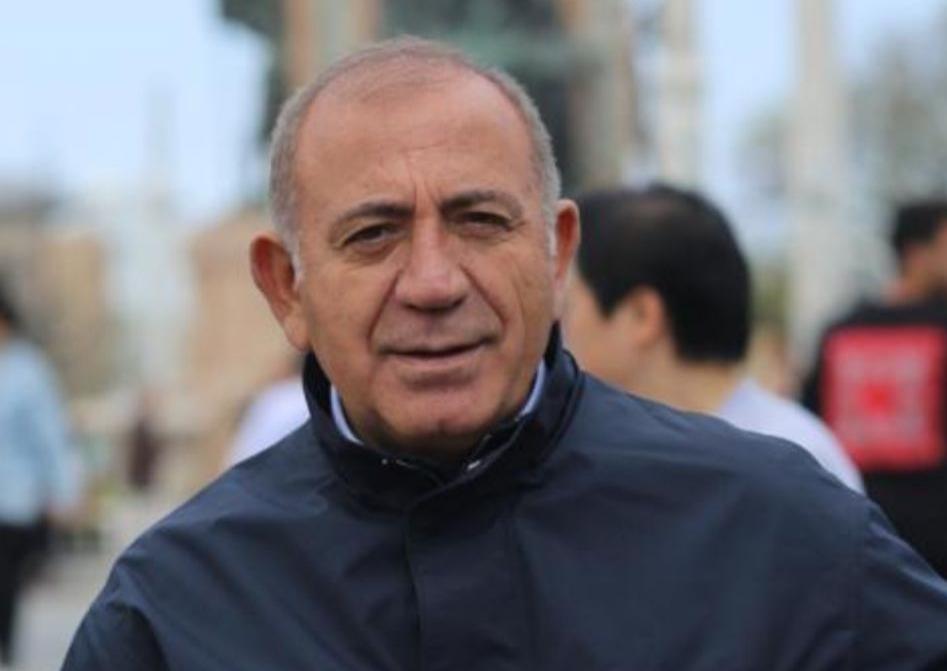 Türkiye’nin gündemindeki isim Gürsel Tekin,Yeşil Göle Haber’e konuştu:Ortada bir “kayyum” değil,partiyi daha büyük bir krizden çıkarma sorumluluğu var.Ben o sorumluluğu üstlendim