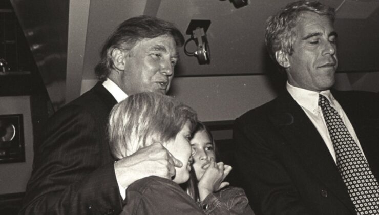 Türkiye’den küçük kız çocukları da götürülmüş