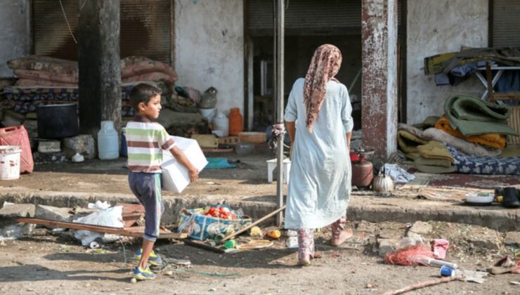 Türkiye’nin asıl meselesi geçim, pahalılık, işsizlik