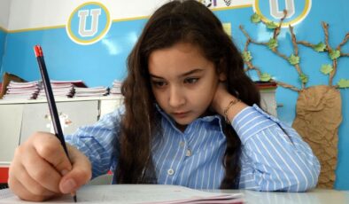 Türkiye’nin gururu oldu! Trabzonlu Lina’dan ABD’de tarihi başarı