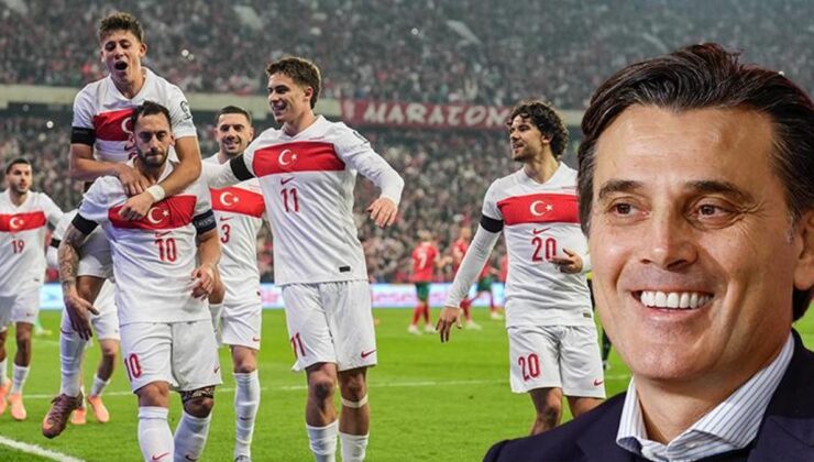 Türkiye’nin rakibi İtalya! 2026 Dünya Kupası’nda kuralar çekildi, ilk tahmin geldi…