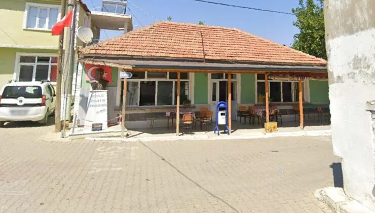 Türkiye'de böyle bir kahvehane yok: Kirası 126 bin lira!