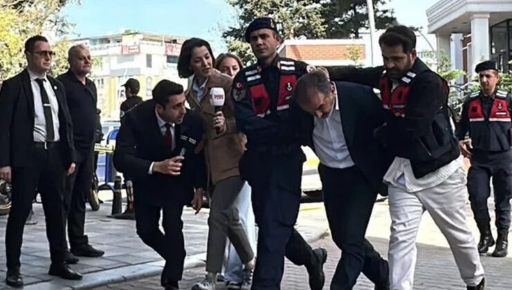 Türkiye'nin günlerdir konuştuğu skandalda üç tahliye