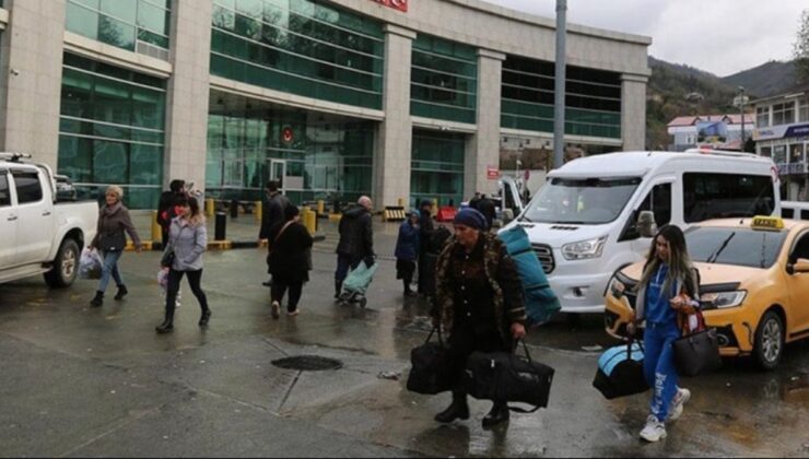 Türkler akın akın gidiyordu… O ülke artık Türk ziyaretçilerden ek belge isteyecek