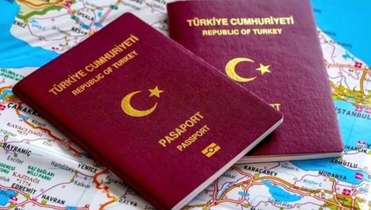 Türklere vize reddinde Fransa’dan emsal karar