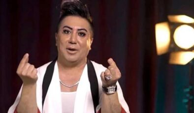 Tutuklu Murat Övüç, Tekirdağ’daki cezaevine sevk edildi