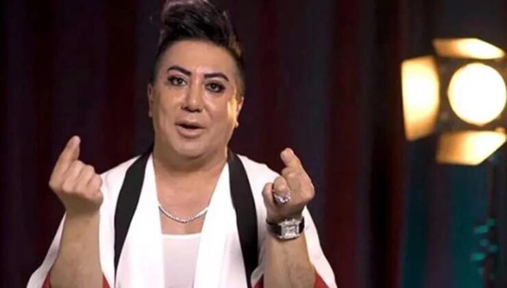 Tutuklu Murat Övüç, Tekirdağ’daki cezaevine sevk edildi